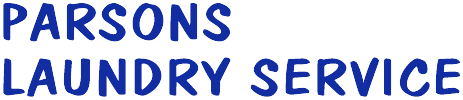 Parsons Laundry Service